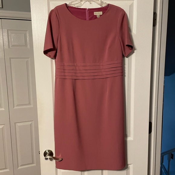 Appleseed's Dresses Appleseeds Cumberbund Waist Formal Dress Poshmark